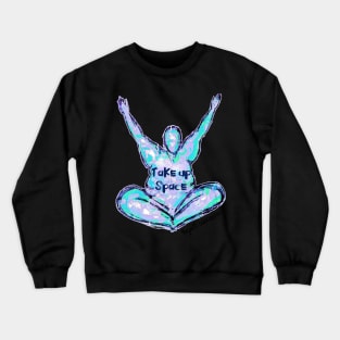 YogaXL Lancaster Crewneck Sweatshirt